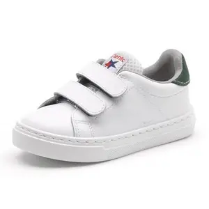 Baby canvas shoes cienta image-0