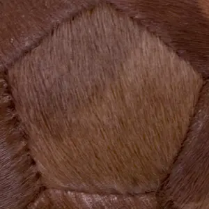 Ballon Copa Football en peau de vache image-1