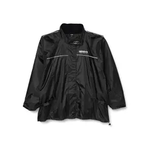 Veste de pluie moto Oxford image-0