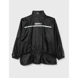 Veste de pluie moto Oxford image-1