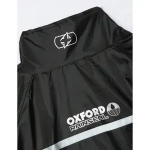 Veste de pluie moto Oxford image-2