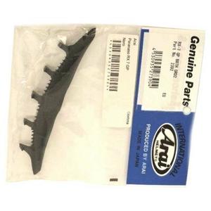 Maschera moto anti-appannamento Arai RX-7 GP image-1