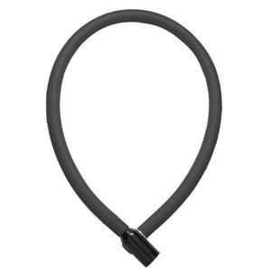8005435-cable-lock-trelock-ks-106-60-black-60-cm