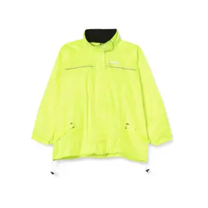 Veste de pluie moto Oxford image-0