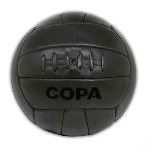 Football Copa Football Retro 1950’s image-0