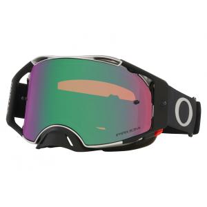 8006121003-prilba-na-motorku-s-prizm-sklem-oakley-airbrake-mx-tuff-blocks-cerna-zelena-tu