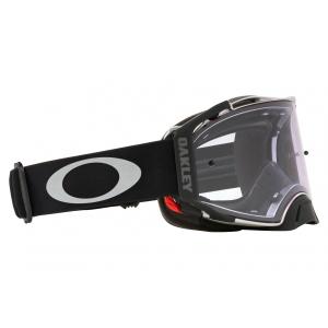 Prizm motorcycle mask Oakley Airbrake MX - Tuff Blocks image-4