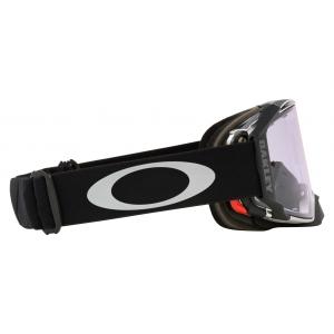 Prizm motorcycle mask Oakley Airbrake MX - Tuff Blocks image-5