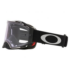 Prizm motorcycle mask Oakley Airbrake MX - Tuff Blocks image-3