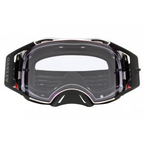 Prizm motorcycle mask Oakley Airbrake MX - Tuff Blocks image-2