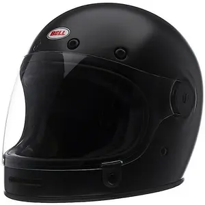 Motorcykelhjelm med fuldt ansigt Bell Bullitt image-0