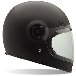 Motorcykelhjelm med fuldt ansigt Bell Bullitt image-1