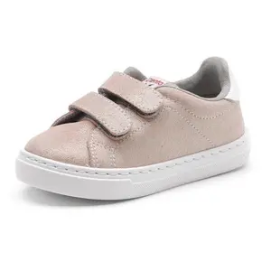 Baby canvas shoes cienta image-1