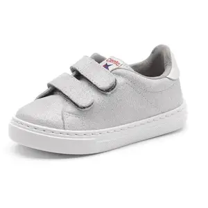 Baby canvas shoes cienta image-0