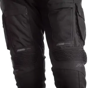 Korta motorcykelbyxor RST Pro Series Adventure-X CE image-2