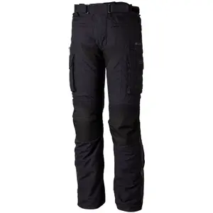 Calças de motocicleta têxtil RST Pro Series Ambush CE