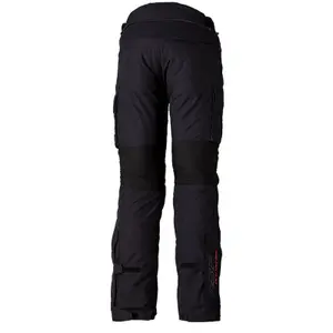 Calças de motocicleta têxtil RST Pro Series Ambush CE image-1