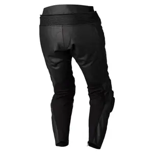 Motorcycle leather Trousers RST S1 CE image-1