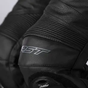Motorcycle leather Trousers RST S1 CE image-2