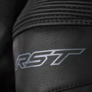 Motorcycle leather Trousers RST S1 CE image-4