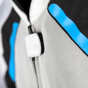 Motorjack van textiel voor dames RST Ava Mesh CE image-4