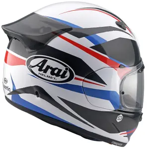 Casco integrale da moto Arai quantic image-1