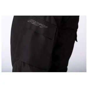 Pantaloni da moto in tessuto RST Alpha 5 RL image-4