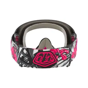 Ekran maski motocykla crossowego Oakley O Frame 2.0 Pro MX TLD image-1