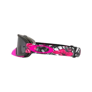 Ekran maski motocykla crossowego Oakley O Frame 2.0 Pro MX TLD image-2