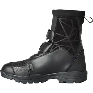 Waterproof motocross boots RST ADV-X mid CE image-1