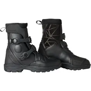 Waterproof motocross boots RST ADV-X mid CE image-2