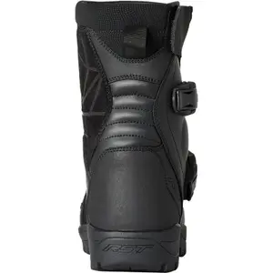 Waterproof motocross boots RST ADV-X mid CE image-4