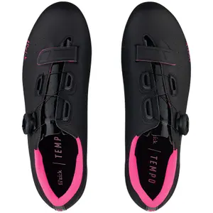 Fahrradschuhe Kind Fizik Tempo Overcurve R7 image-1