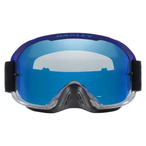 Θεσσαλινό κράνος μοτοκρός Oakley O Frame 2.0 Pro MX image-1
