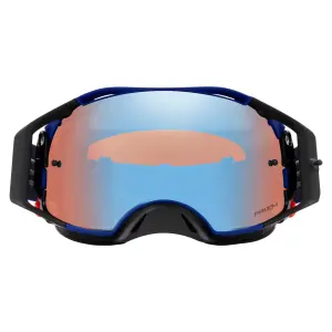 Visier Maske Motorrad-Cross Oakley Airbrake MX image-1