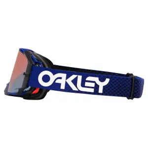 Visier Maske Motorrad-Cross Oakley Airbrake MX image-2