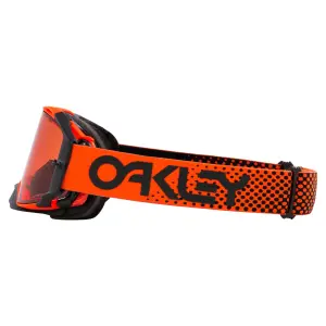 Ecrã de máscara para mota de cross Oakley Airbrake MX image-3