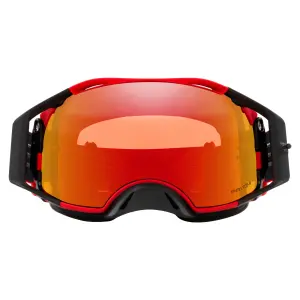 Visier Maske Motorrad-Cross Oakley Airbrake MX image-1
