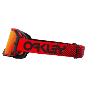 Visier Maske Motorrad-Cross Oakley Airbrake MX image-2