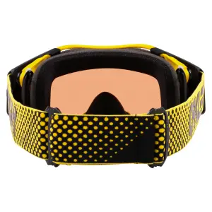 Ecran masque moto cross Oakley Airbrake MX image-3