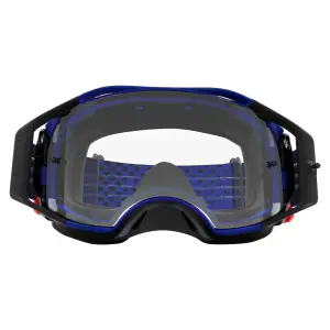 Θεσσαλινό κράνος μοτοκρός Oakley Airbrake MX image-1