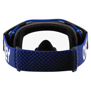 Θεσσαλινό κράνος μοτοκρός Oakley Airbrake MX image-3