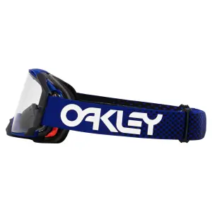 Θεσσαλινό κράνος μοτοκρός Oakley Airbrake MX image-2