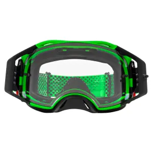 Θεσσαλινό κράνος μοτοκρός Oakley Airbrake MX image-1