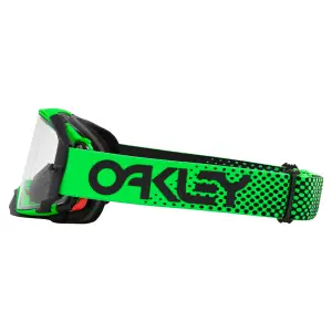 Θεσσαλινό κράνος μοτοκρός Oakley Airbrake MX image-2