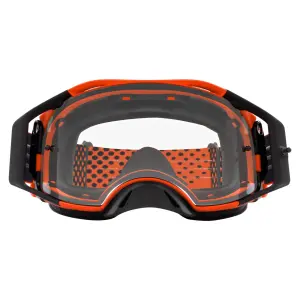 Pantalla de máscara de moto cross Oakley Airbrake MX image-1
