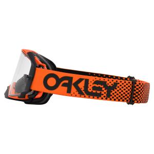 Pantalla de máscara de moto cross Oakley Airbrake MX image-2