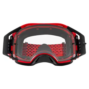 Ecran masque moto cross Oakley Airbrake MX image-1