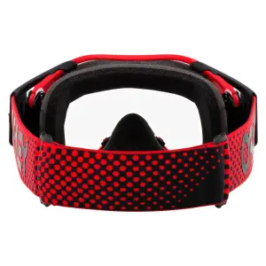 Ecran masque moto cross Oakley Airbrake MX image-3