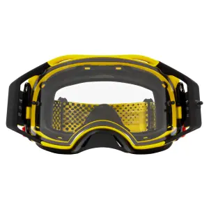 Pantalla de máscara de moto cross Oakley Airbrake MX image-1